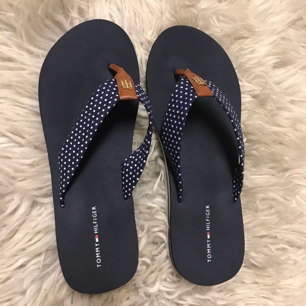 Tommy Hilfiger Sandals - Picture 2 of 4